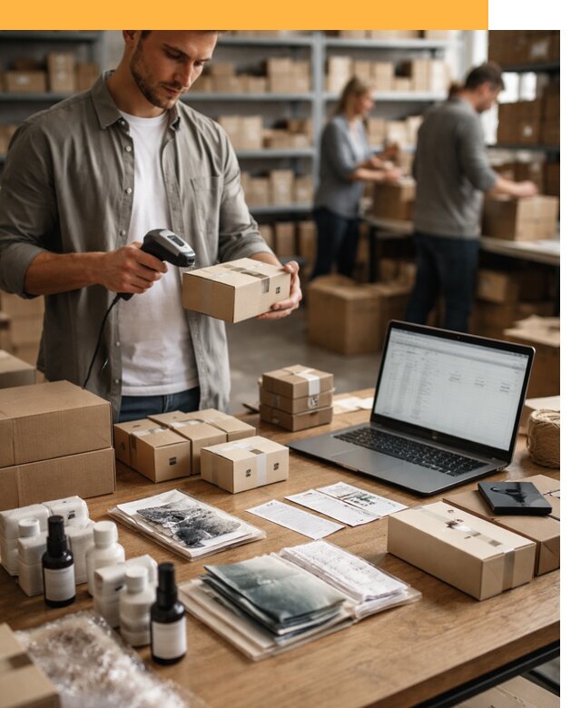 Экспресс доставка образцов и малых партий от 7979