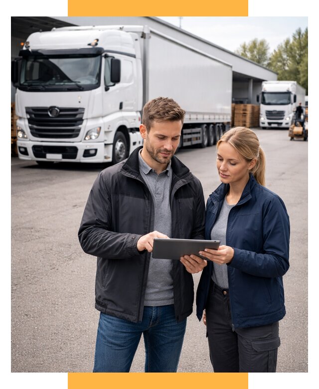 Автомобильные перевозки грузов от 26595 р. | СетСервис-Кмн