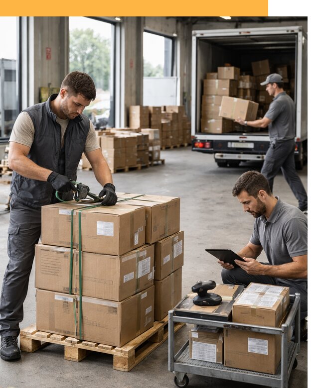 Перевозка сборных грузов по миру от 3723 руб, быстрая логистика