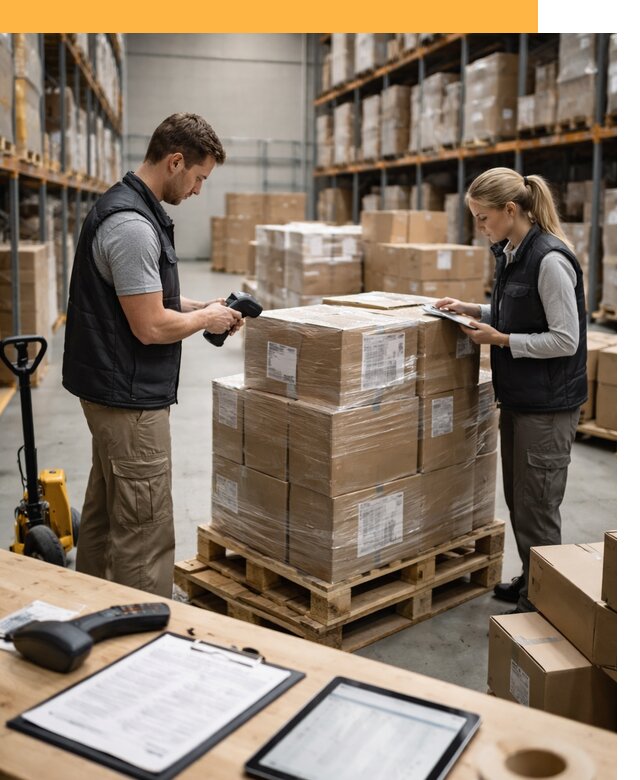 Консолидация грузов по миру от 8510 руб, оптимизация доставки