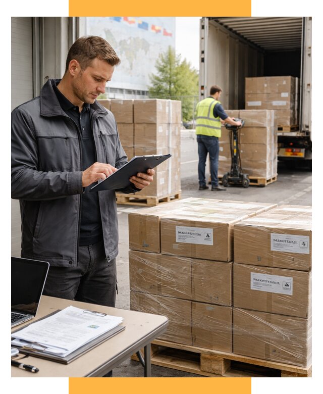 Доставка товаров для маркетплейсов из Китая от 7979 р. — СетСервис-Кмн