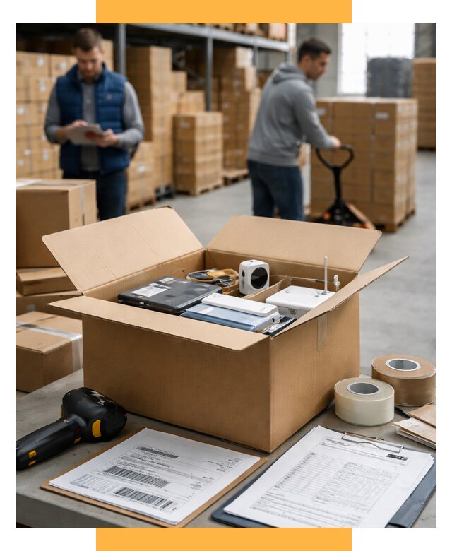 Доставка грузов из Китая в Россию от 63828 р. | СетСервис-Кмн