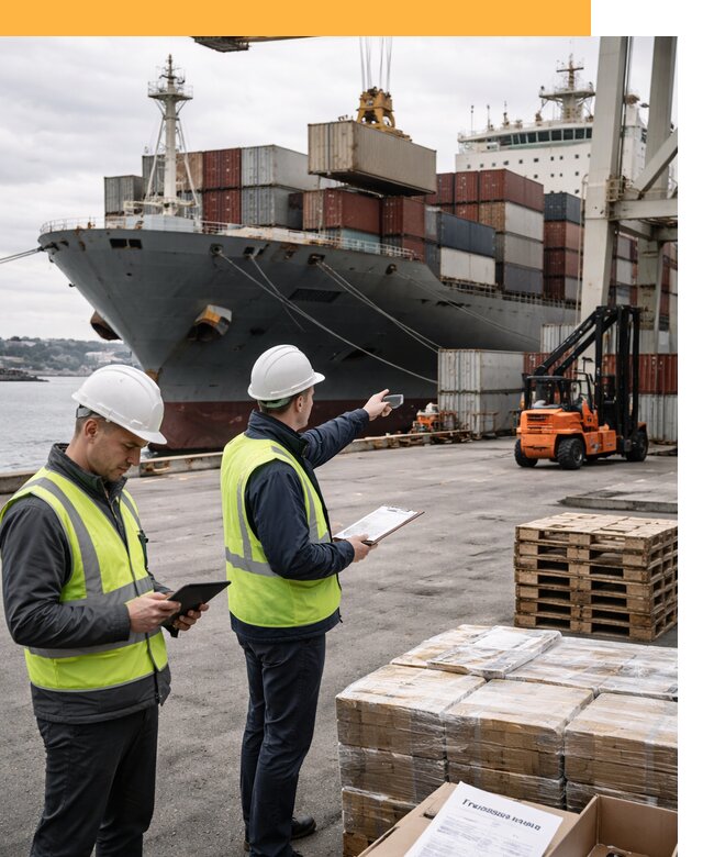 Морские перевозки из Китая от 95742 руб, контейнерные рейсы