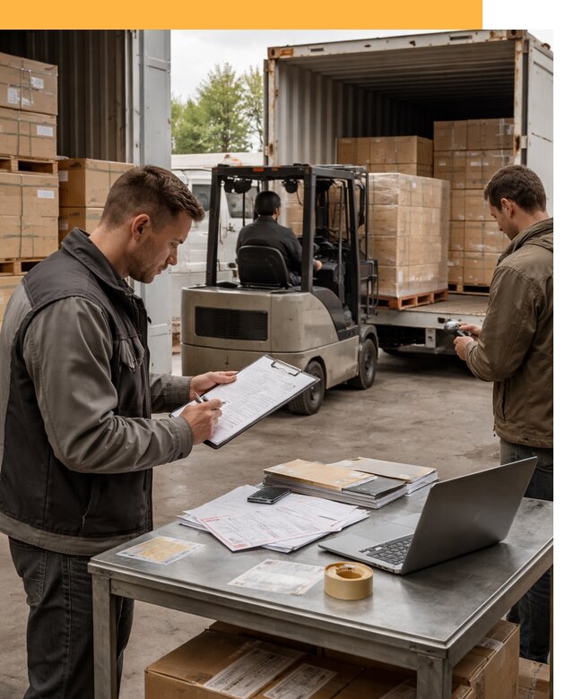 Карго доставка из Китая морские и авиаперевозки от 90423