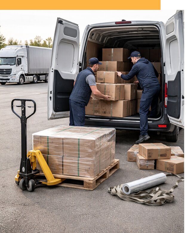 Автоперевозки из Турции: сборные и прямые рейсы от 127656 руб