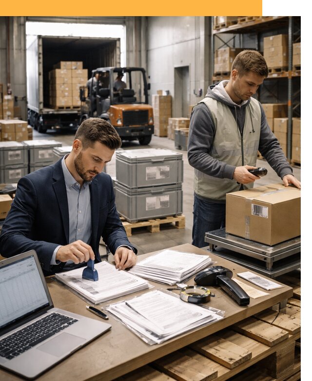 Доставка грузов из США под ключ морские авиа и жд от 37233 руб