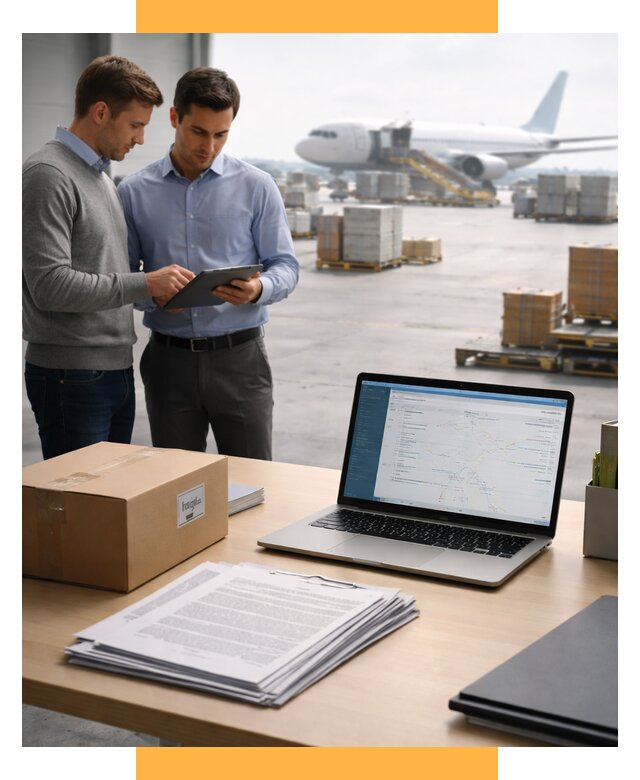 Авиадоставка из США от 691 р., быстро и надежно, СетСервис-Кмн