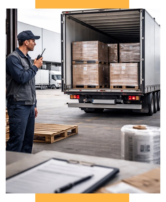 Автоперевозки из Италии от 90423 р., надежно СетСервис-Кмн