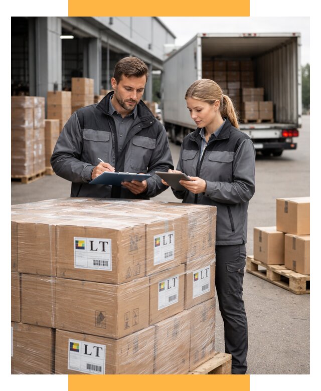 Доставка грузов из Литвы в Россию от 15957 р., СетСервис-Кмн