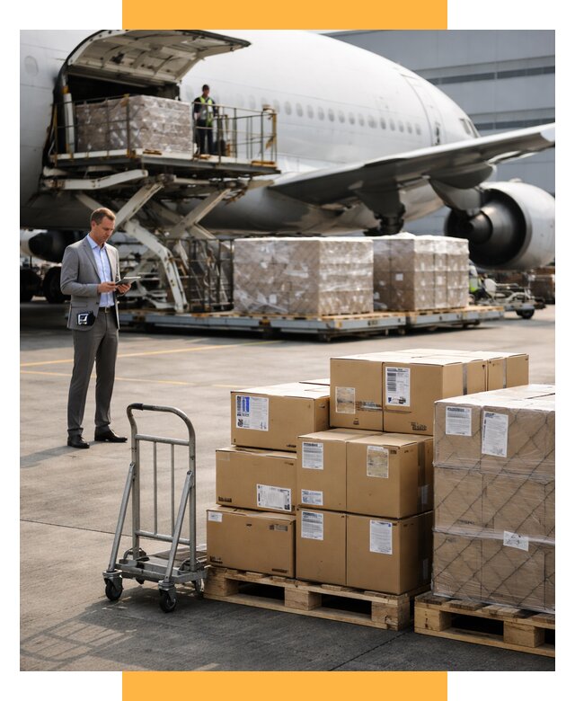 Авиадоставка из Японии от 638 р., срочно, СетСервис-Кмн