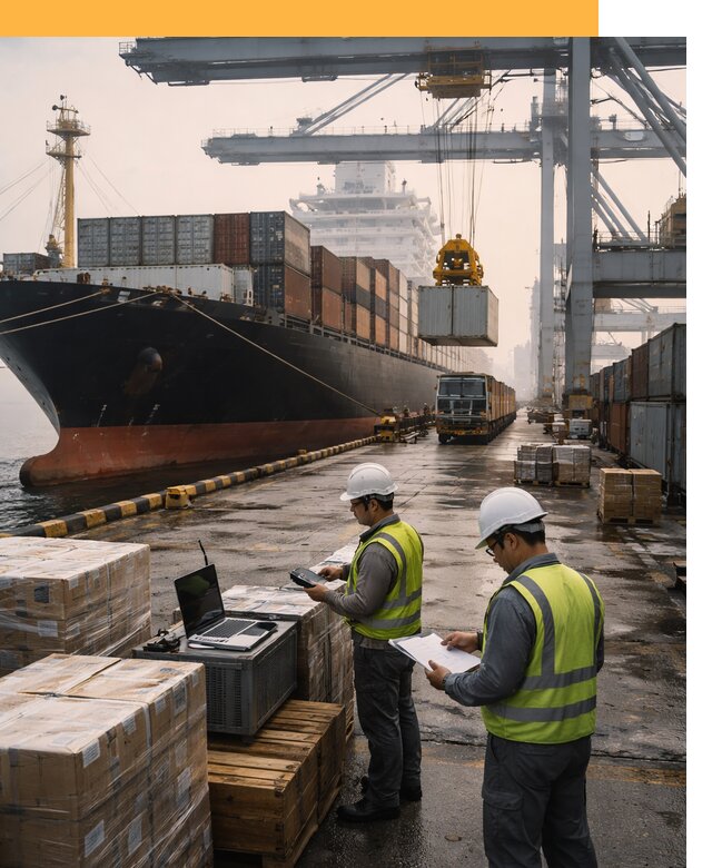 Морские перевозки из Японии от 95742 руб, доставка по миру