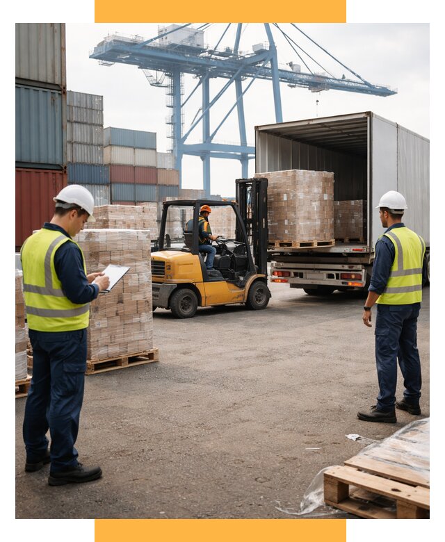 Доставка грузов из Вьетнама в Россию от 79785 р. | СетСервис-Кмн