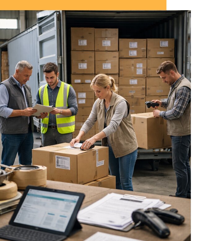 Доставка и таможенное оформление грузов из Вьетнама от 79785