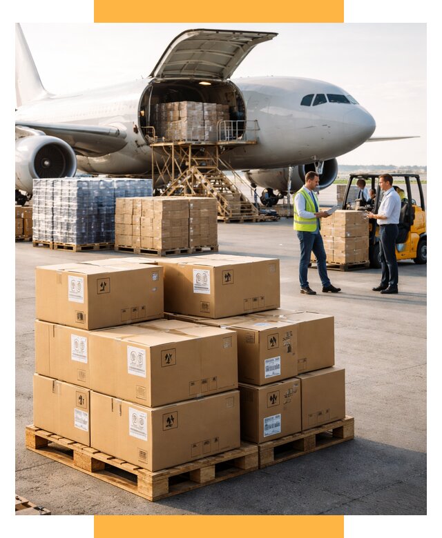 Авиадоставка из Вьетнама в Россию от 904 р. | СетСервис-Кмн