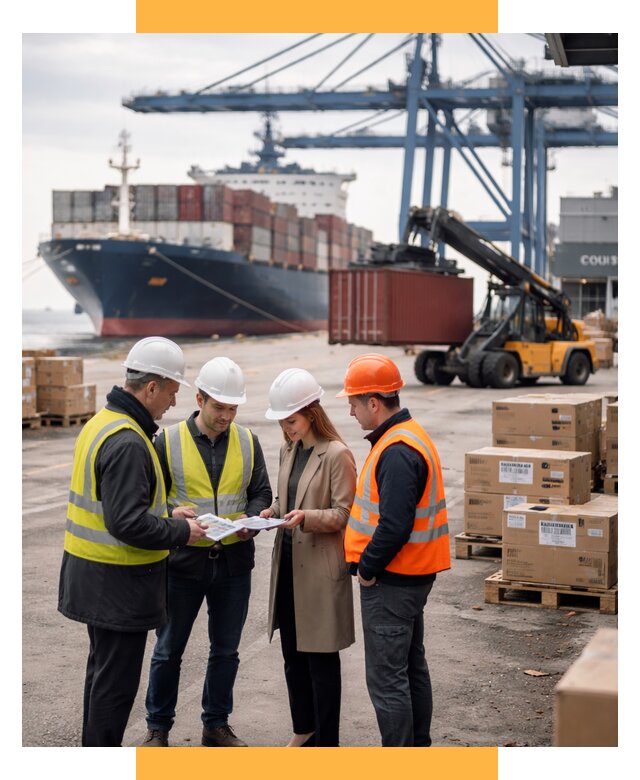 Морские перевозки из Вьетнама от 159570 р. — СетСервис-Кмн