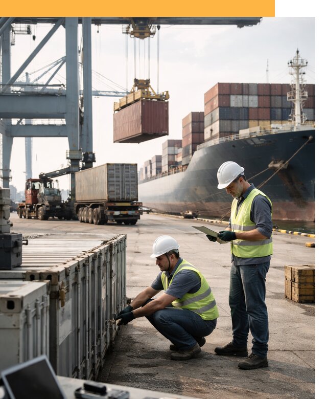 Морские перевозки из Вьетнама от 159570 руб сборные и FCL