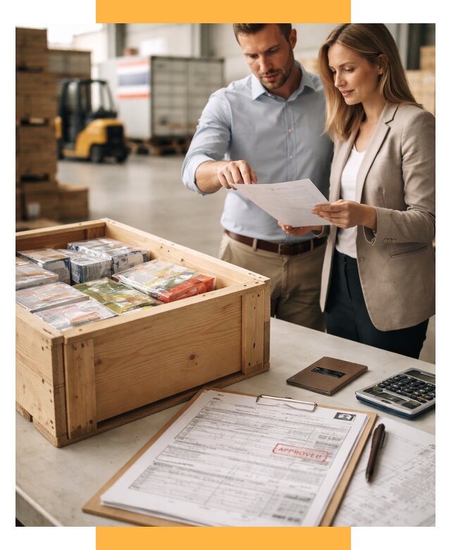 Доставка грузов из Таиланда в Россию от 37233 р. СетСервис-Кмн