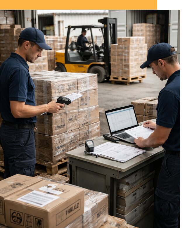 Доставка грузов из Таиланда морем, воздухом от 37233 руб