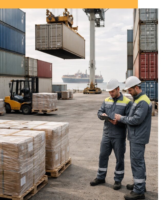 Морские перевозки из Таиланда от 90423 руб, доставка и таможня