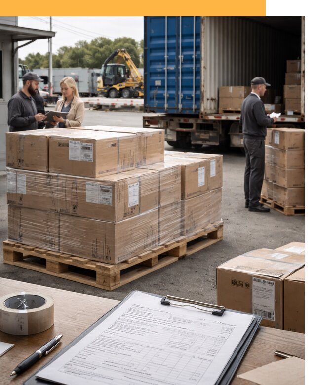 Доставка грузов из Малайзии: морем и авиа от 90423 руб.