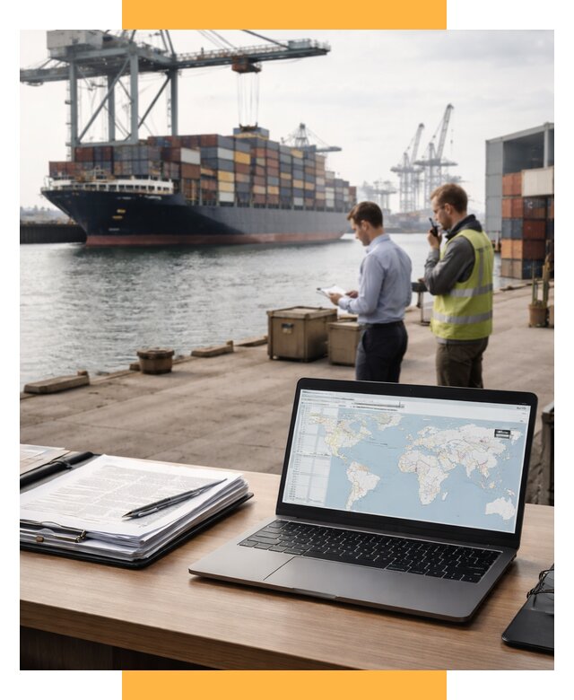 Морские перевозки из Малайзии от 90423 р. | СетСервис-Кмн