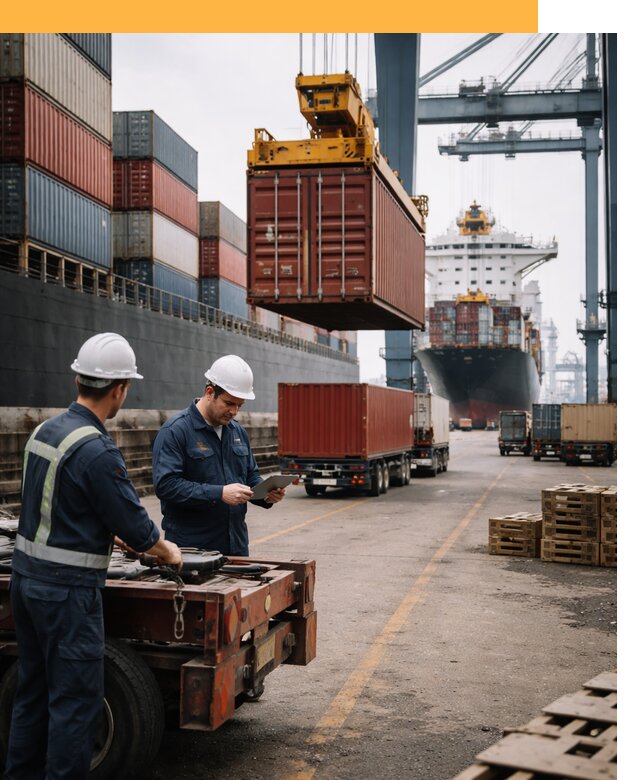 Морские перевозки из Малайзии: фрахт и таможня от 90423 руб за ед