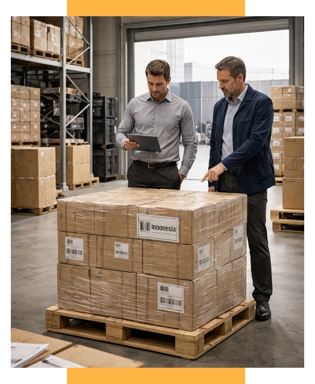 Доставка грузов из Индонезии в Россию от 90423 р., СетСервис-Кмн