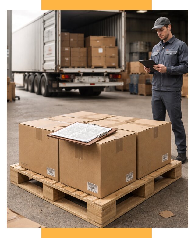 Доставка грузов из Ирана в Россию от 1277 р., СетСервис-Кмн