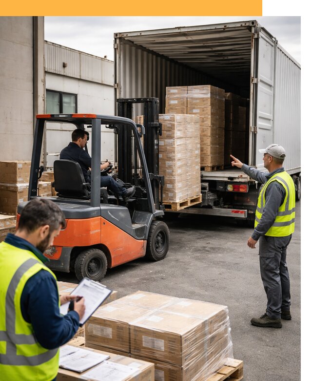 Доставка грузов из Армении по всему миру от 12766 руб.