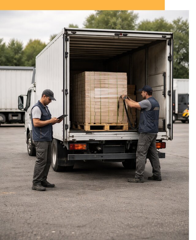 Автоперевозки из Армении автотранспортом от 101061 руб