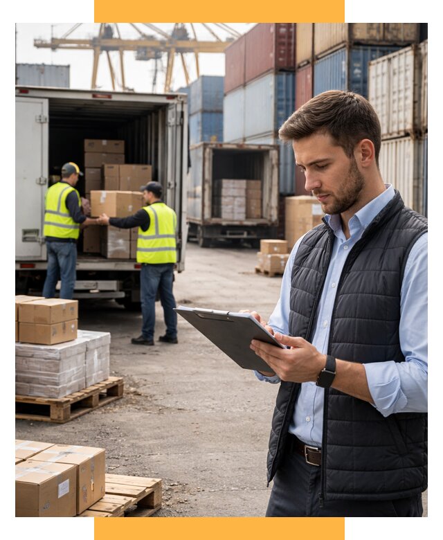 Доставка грузов из Азербайджана от 37233 р., СетСервис-Кмн