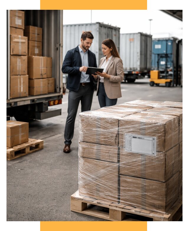 Доставка грузов из Казахстана в Россию от 6915 р., СетСервис-Кмн