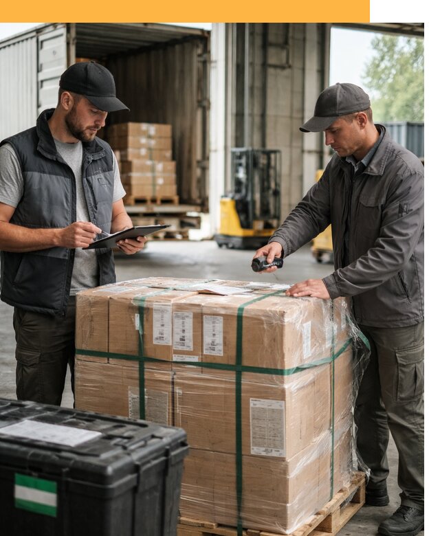 Доставка грузов из Узбекистана: международные перевозки от 47871