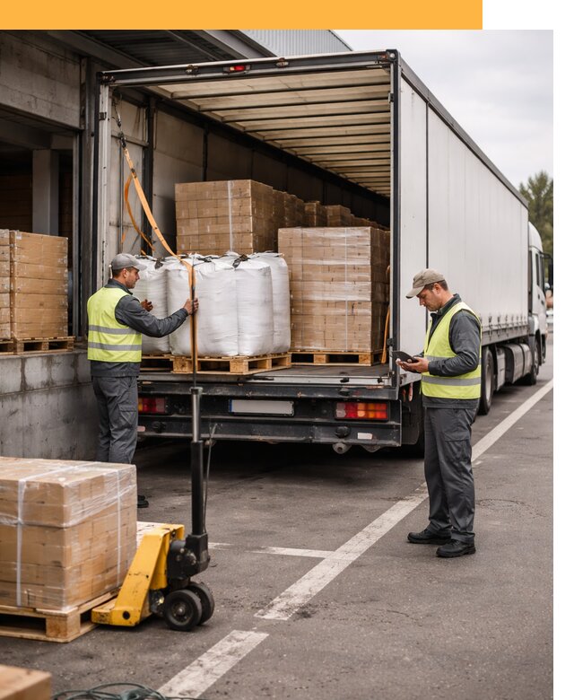 Автоперевозки из Узбекистана от 191484 руб/тонна, быстро и надежно