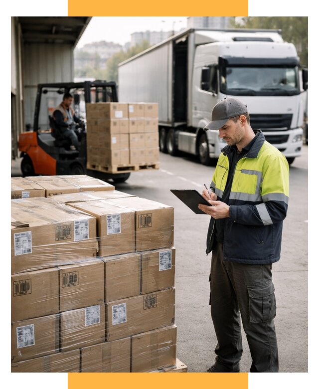 Доставка грузов из Киргизии в Россию от 15957 р. | СетСервис-Кмн