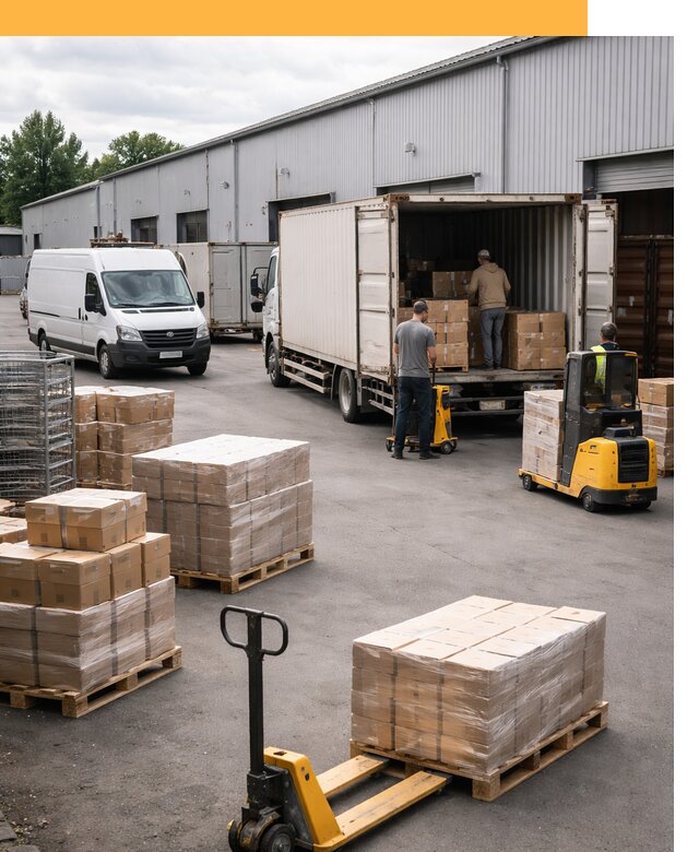 Доставка грузов из Беларуси по всему миру от 15957 руб