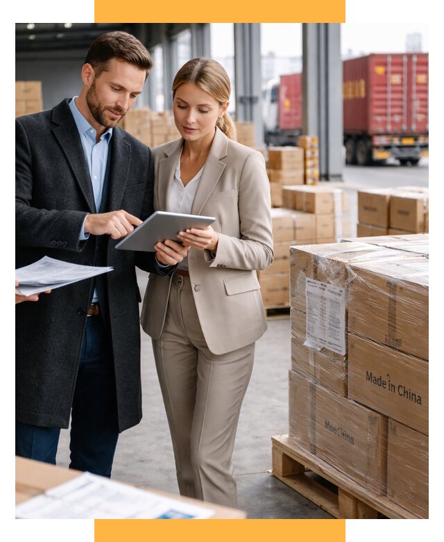 Доставка грузов в Китай от 37233 р. надежная логистика СетСервис-Кмн