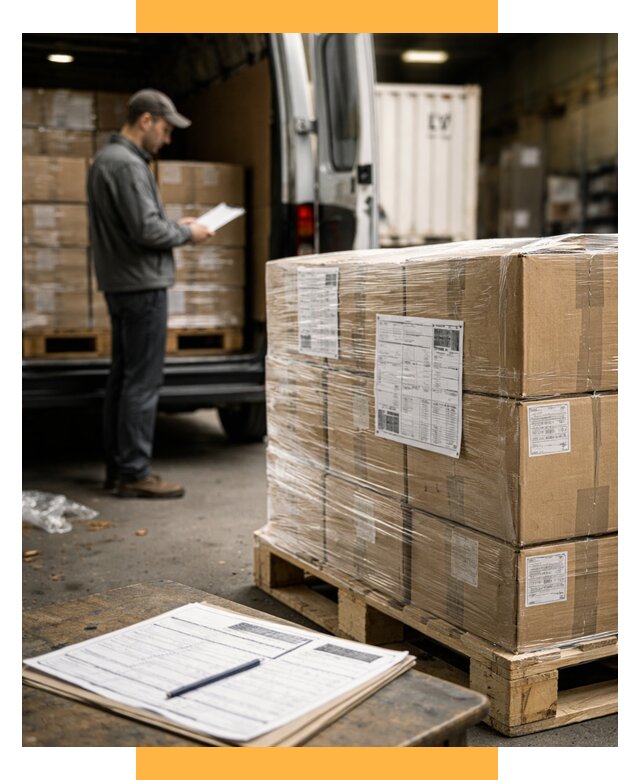 Доставка грузов в Латвию от 26595 р., логистика СетСервис-Кмн