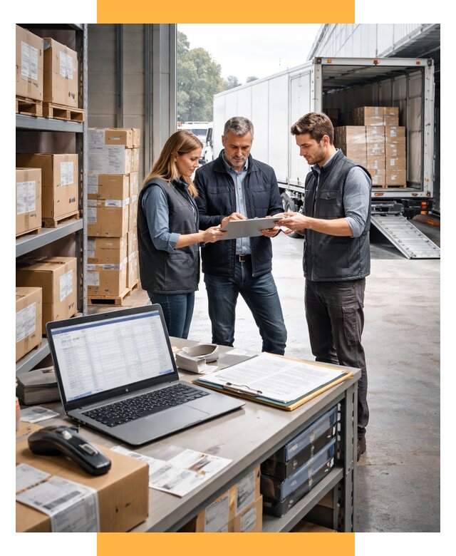 Доставка грузов в Испанию от 37233 р. логистика | СетСервис-Кмн