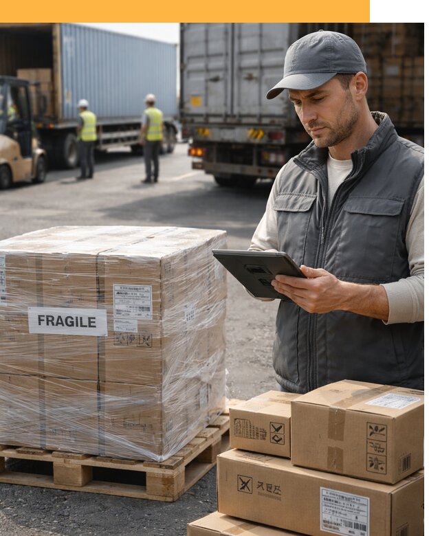 Доставка грузов в Японию морем и воздухом от 26595 руб