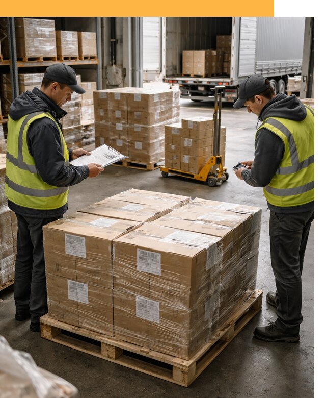 Доставка грузов в Израиль морем, авиа и автоперевозки от 47871 руб.