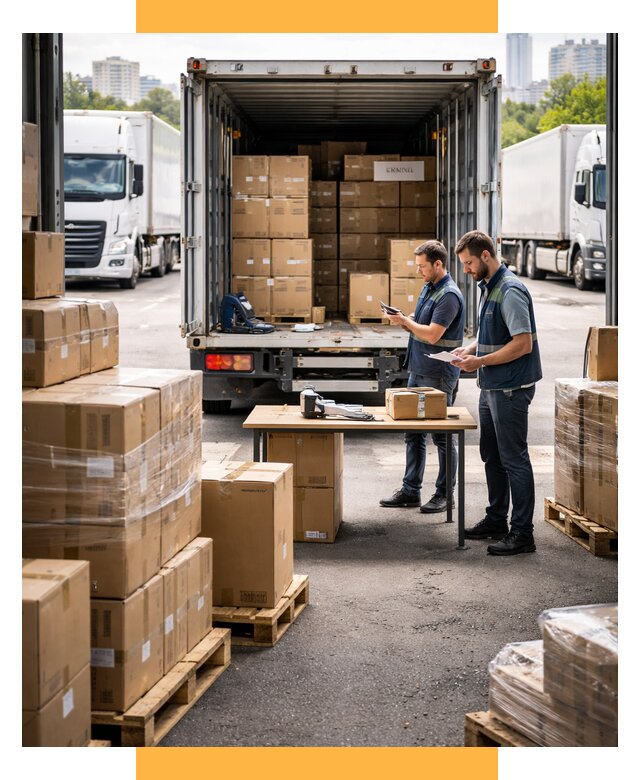 Доставка грузов из России в Армению от 37233 р. - СетСервис-Кмн