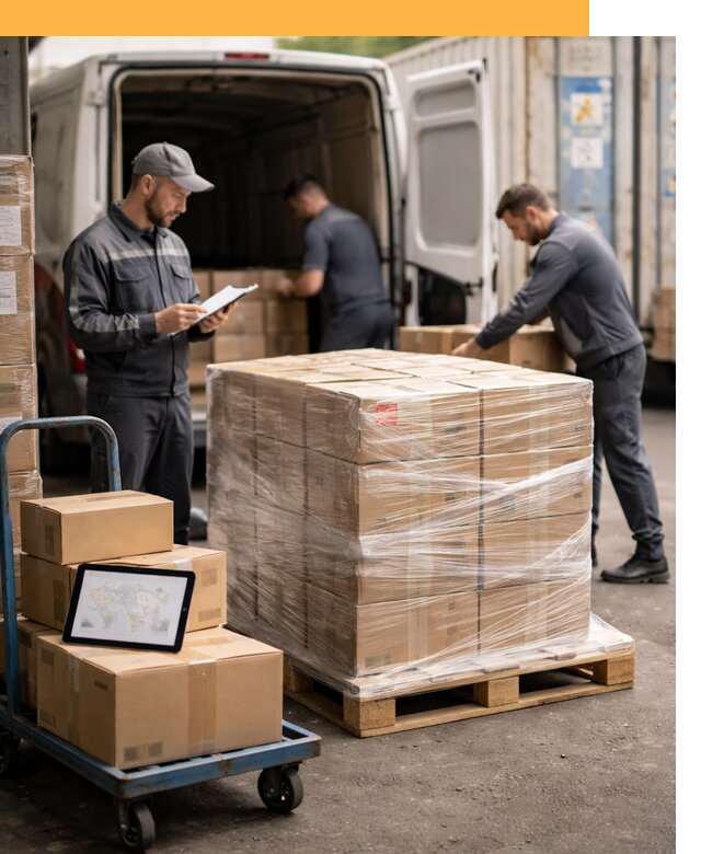 Доставка грузов в Армению: морские, авиа и авто от 37233