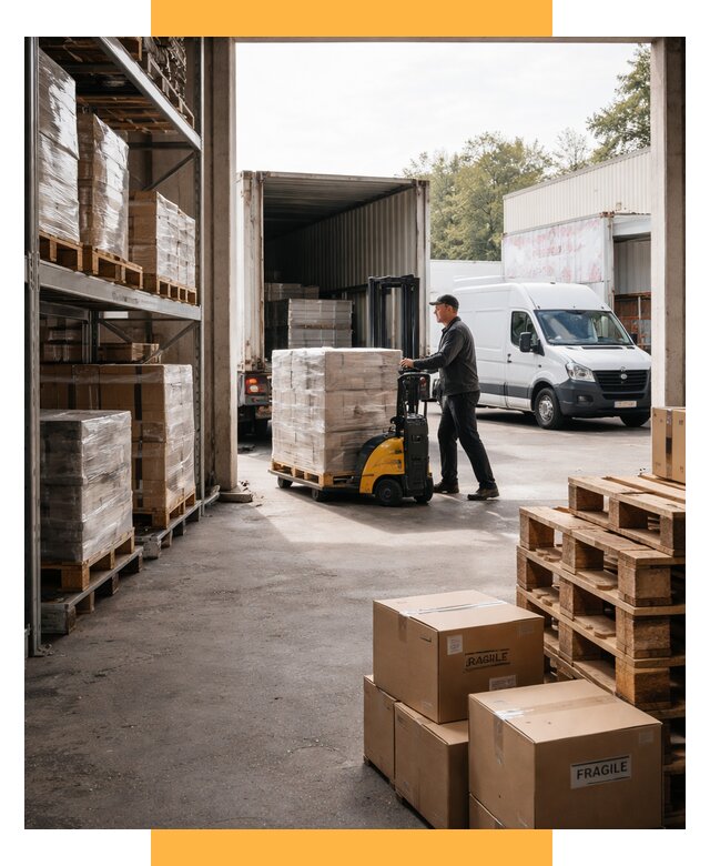 Доставка и перевозка грузов в Грузию от 26595 р., СетСервис-Кмн