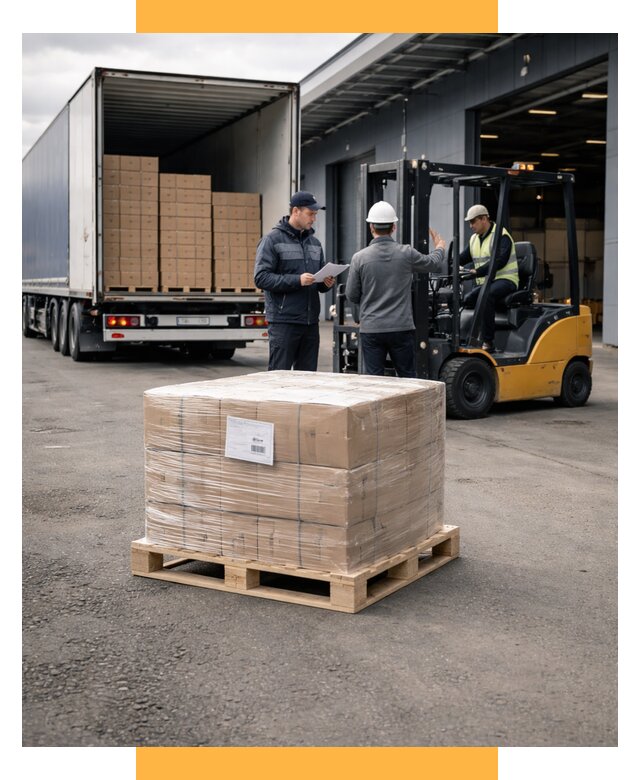 Доставка грузов в Азербайджан от 15957 р. | СетСервис-Кмн