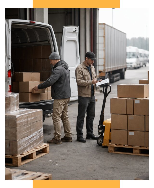 Доставка грузов в Киргизию от 15957 р. - логистика СетСервис-Кмн