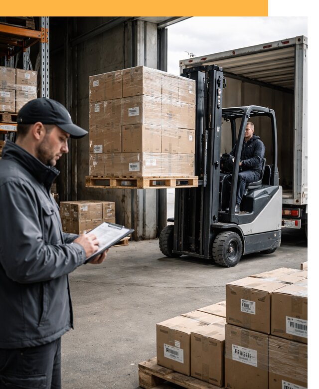 Доставка грузов в Беларусь от 12766 руб, морем, авто, авиа