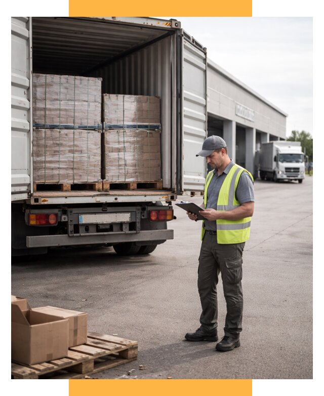 Доставка через Казахстан от 31914 р. | Транзит и логистикаСетСервис-Кмн