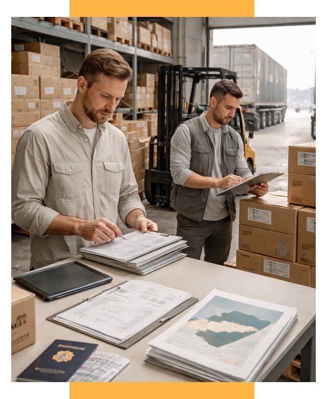 Доставка через ОАЭ от 7979 р. транзит и склад в Дубае, СетСервис-Кмн