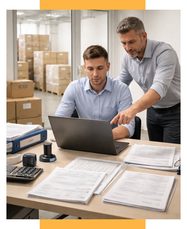 Таможенное оформление грузов из Китая от 12766 р., СетСервис-Кмн